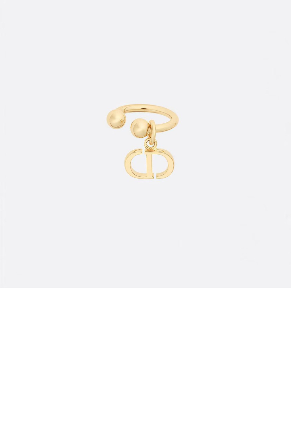 미러급레플리카사이트 | 명품레플리카 전문 쇼핑몰  | 퍼스트원 - Petit CD 귀걸이 E1964 &gt; 디올