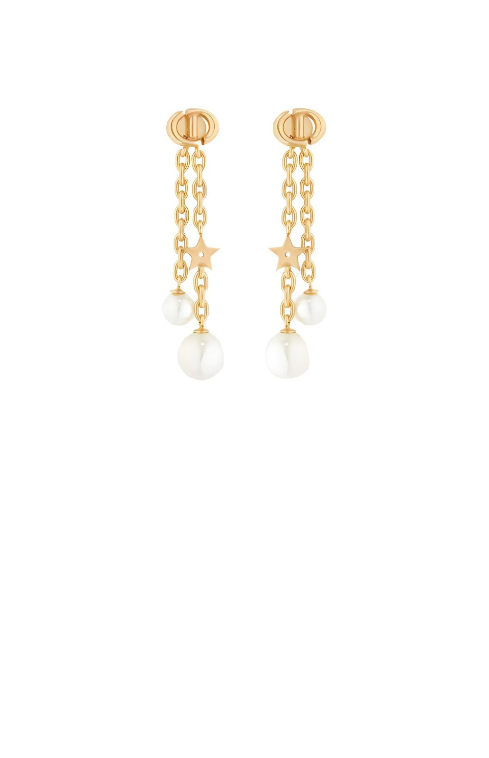 미러급레플리카사이트 | 명품레플리카 전문 쇼핑몰  | 퍼스트원 - CD 네이비 귀걸이 E1466 &gt; 디올