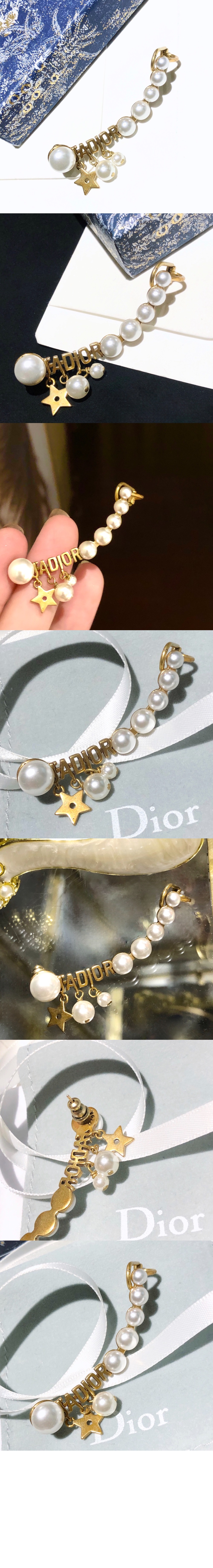 미러급레플리카사이트 | 명품레플리카 전문 쇼핑몰  | 퍼스트원 - jadior 귀걸이 E1210 > 디올