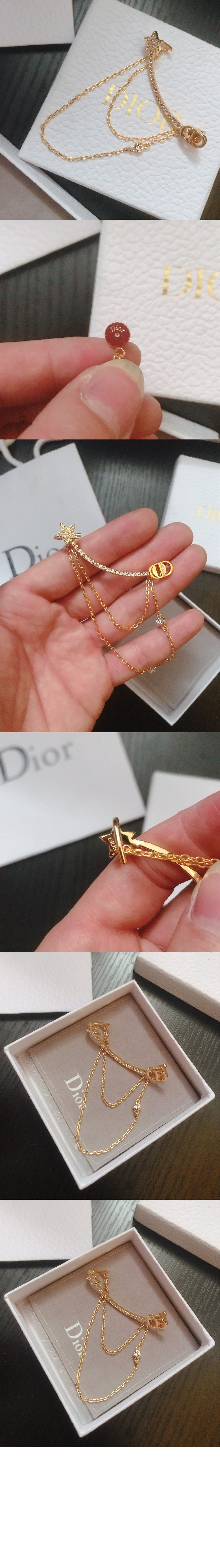 미러급레플리카사이트 | 명품레플리카 전문 쇼핑몰  | 퍼스트원 - Petit CD 귀걸이 E1280 &gt; 디올