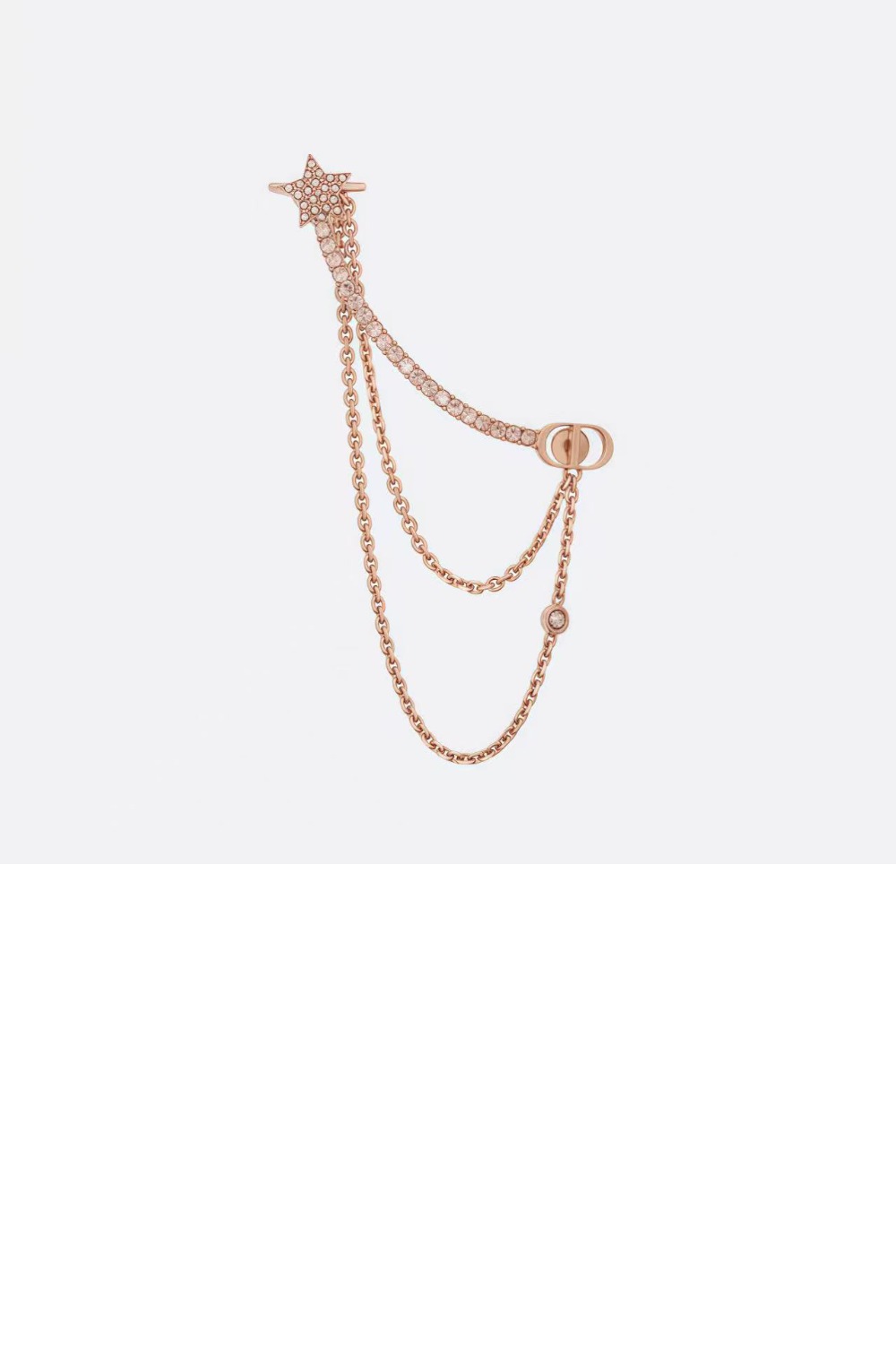 미러급레플리카사이트 | 명품레플리카 전문 쇼핑몰  | 퍼스트원 - Petit CD 귀걸이 E1280 &gt; 디올