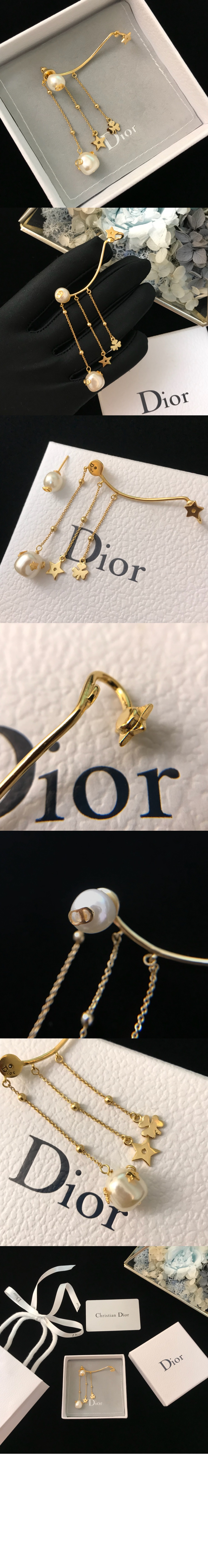 미러급레플리카사이트 | 명품레플리카 전문 쇼핑몰  | 퍼스트원 - 귀걸이 E0863 &gt; 디올