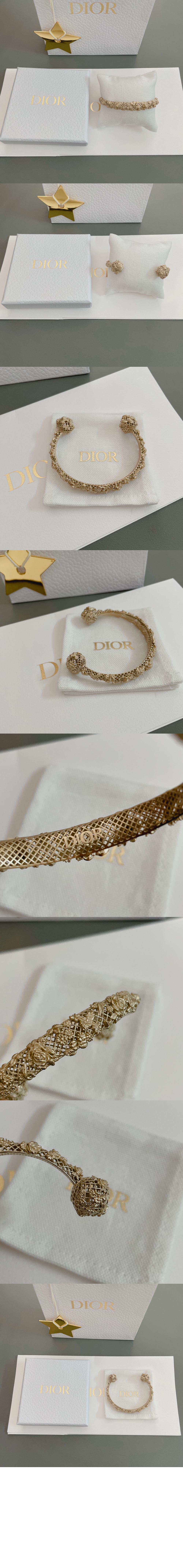 미러급레플리카사이트 | 명품레플리카 전문 쇼핑몰  | 퍼스트원 - Tribales 팔찌 B1728 &gt; 디올