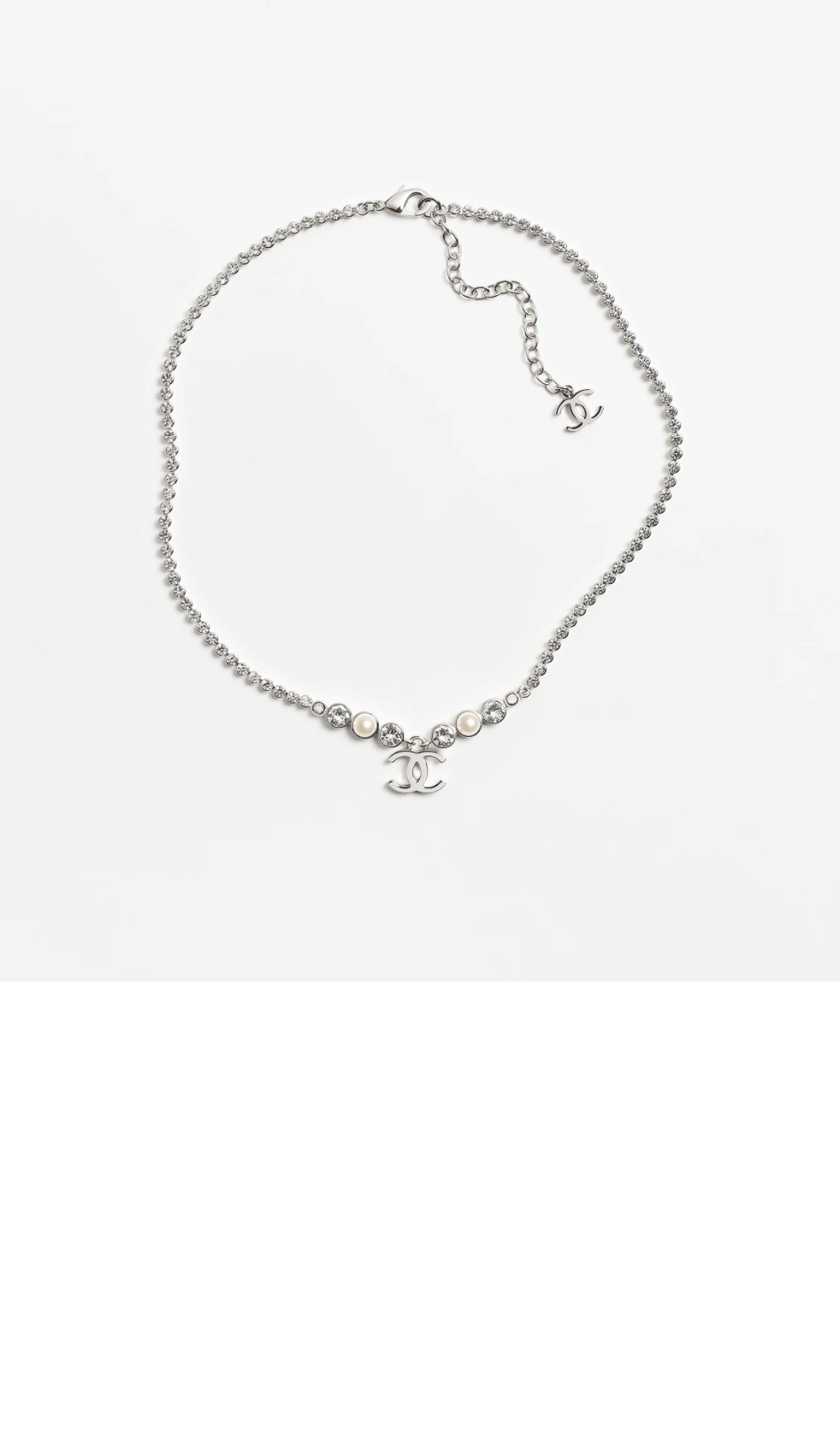 미러급레플리카사이트 | 명품레플리카 전문 쇼핑몰  | 퍼스트원 - 펜던트 네크리스 ABG211 > 샤넬