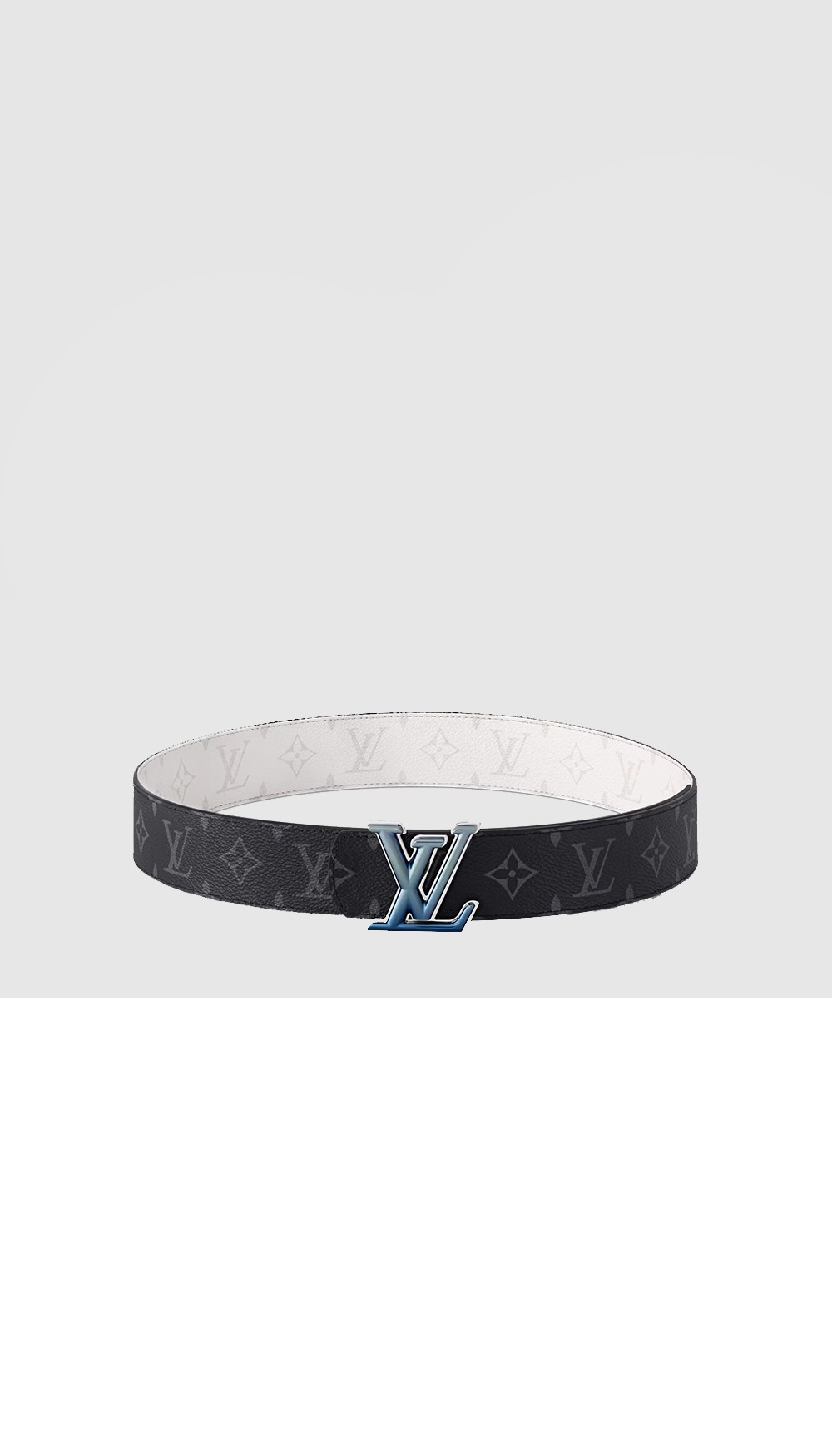 미러급레플리카사이트 | 명품레플리카 전문 쇼핑몰  | 퍼스트원 - 디멘션 선셋 리버서블 벨트 M4147V &gt; 루이비통