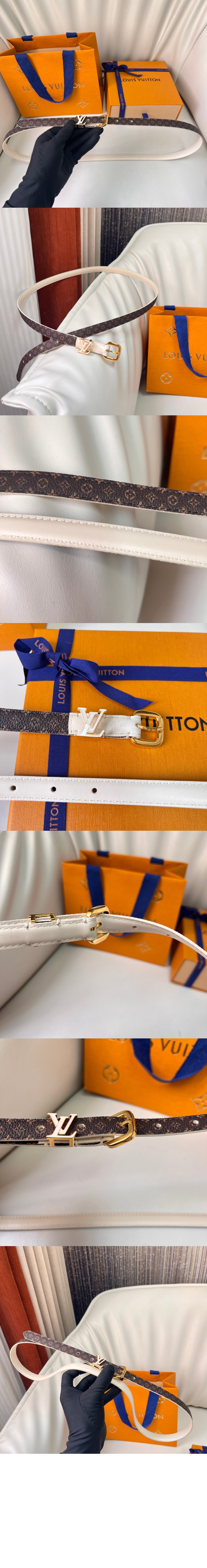 미러급레플리카사이트 | 명품레플리카 전문 쇼핑몰  | 퍼스트원 - 달링 아드 벨트 M8941Y > 여자