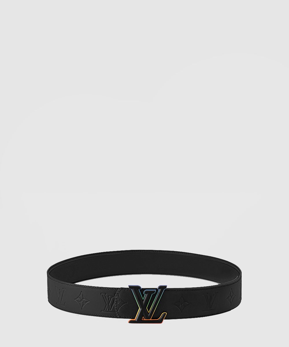 미러급레플리카사이트 | 명품레플리카 전문 쇼핑몰  | 퍼스트원 - 양면 벨트 M8933U &gt; 루이비통