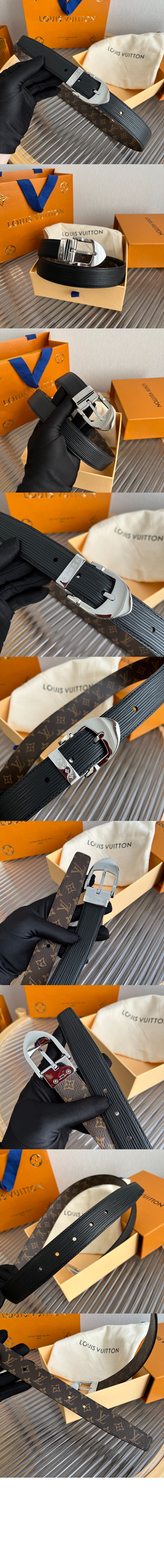 미러급레플리카사이트 | 명품레플리카 전문 쇼핑몰  | 퍼스트원 - 타임리스 에피 벨트 M8900W &gt; 루이비통