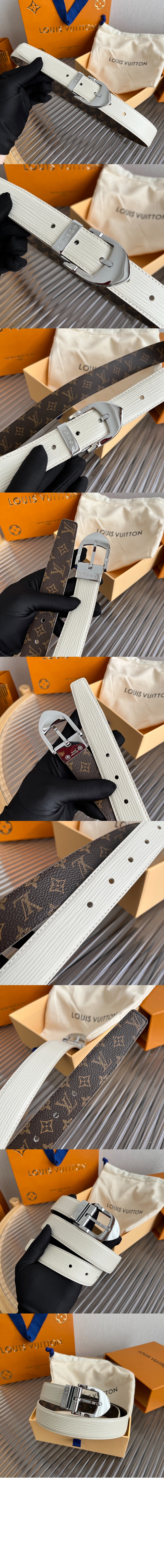 미러급레플리카사이트 | 명품레플리카 전문 쇼핑몰  | 퍼스트원 - 타임리스 에피 벨트 M8900W &gt; 루이비통