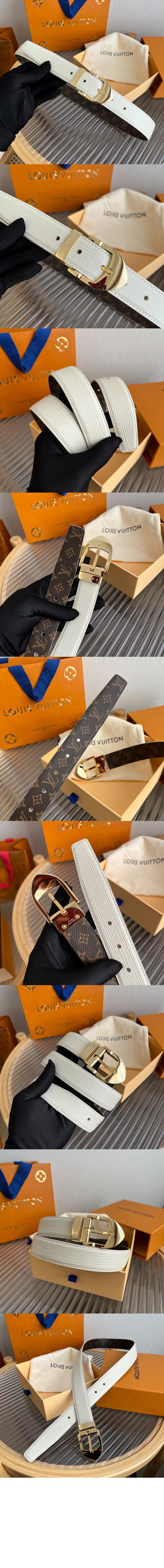 미러급레플리카사이트 | 명품레플리카 전문 쇼핑몰  | 퍼스트원 - 타임리스 에피 벨트 M8900W &gt; 루이비통