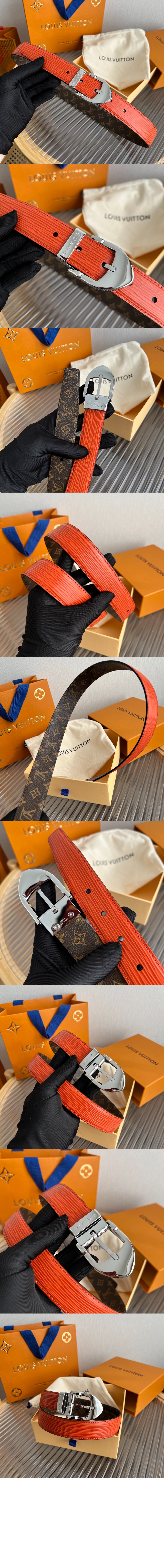 미러급레플리카사이트 | 명품레플리카 전문 쇼핑몰  | 퍼스트원 - 타임리스 에피 벨트 M8900W &gt; 루이비통