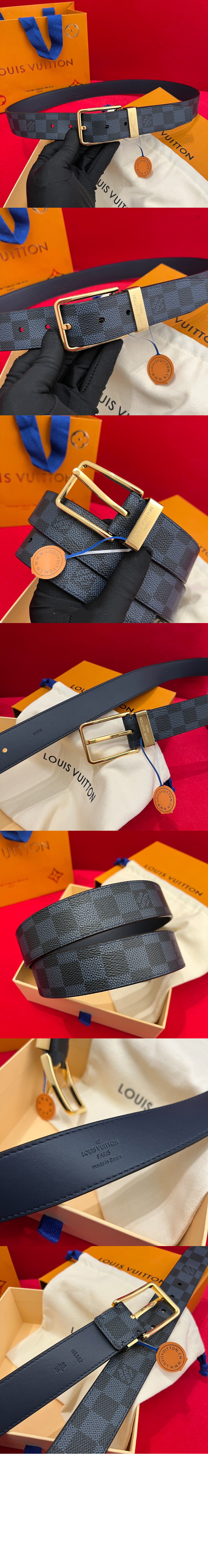 미러급레플리카사이트 | 명품레플리카 전문 쇼핑몰  | 퍼스트원 - 퐁 뇌프 벨트 M8200U &gt; 루이비통