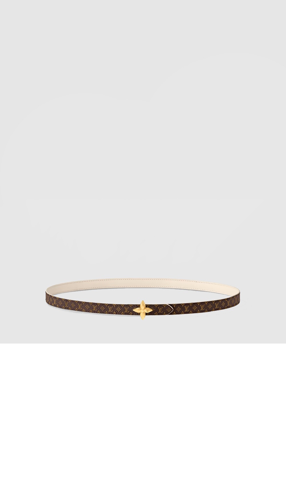 미러급레플리카사이트 | 명품레플리카 전문 쇼핑몰  | 퍼스트원 - 미니 플라워그램  리버서블 벨트 M4196W &gt; 루이비통