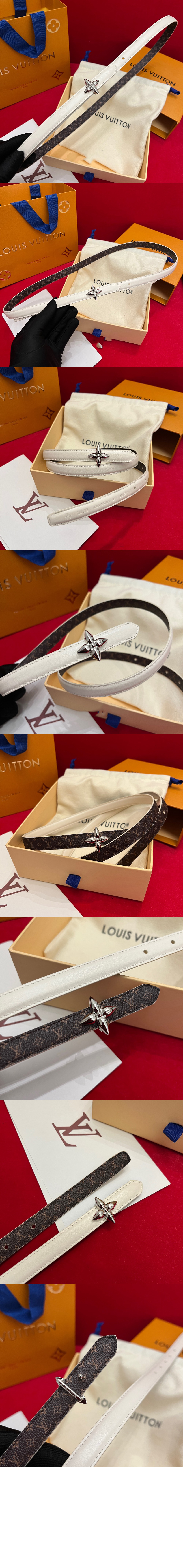 미러급레플리카사이트 | 명품레플리카 전문 쇼핑몰  | 퍼스트원 - 미니 플라워그램  리버서블 벨트 M4196W &gt; 루이비통