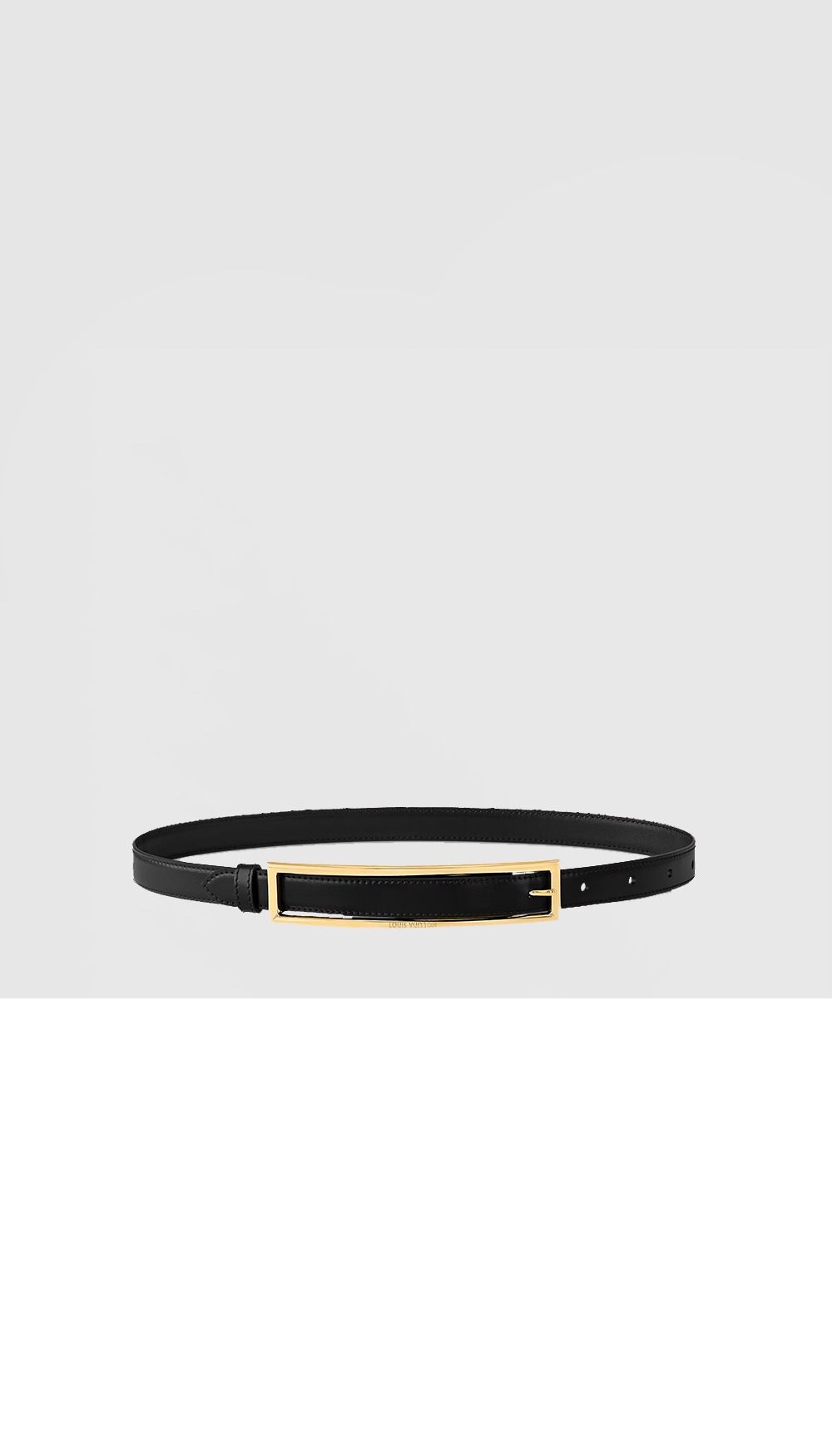 미러급레플리카사이트 | 명품레플리카 전문 쇼핑몰  | 퍼스트원 - 라인 벨트 M4182U &gt; 루이비통