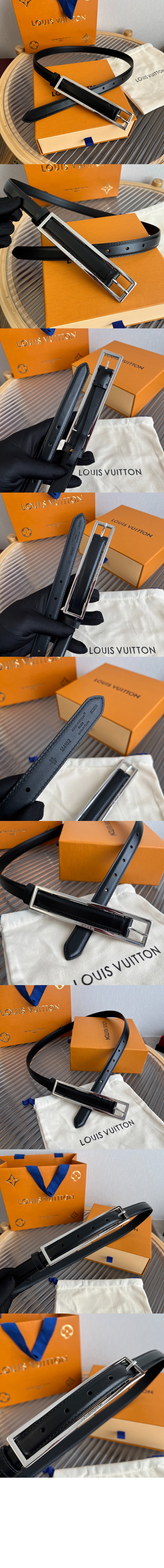 미러급레플리카사이트 | 명품레플리카 전문 쇼핑몰  | 퍼스트원 - 라인 벨트 M4182U &gt; 루이비통