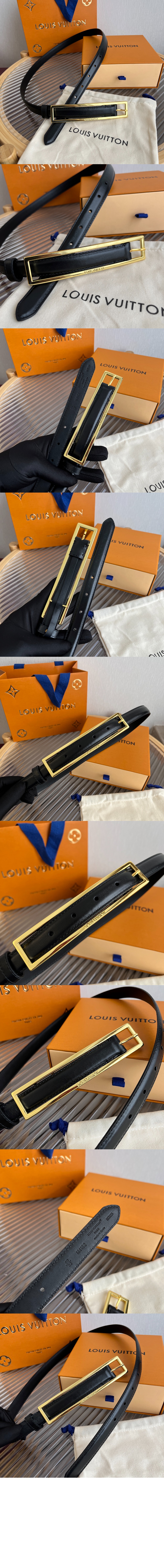 미러급레플리카사이트 | 명품레플리카 전문 쇼핑몰  | 퍼스트원 - 라인 벨트 M4182U &gt; 루이비통