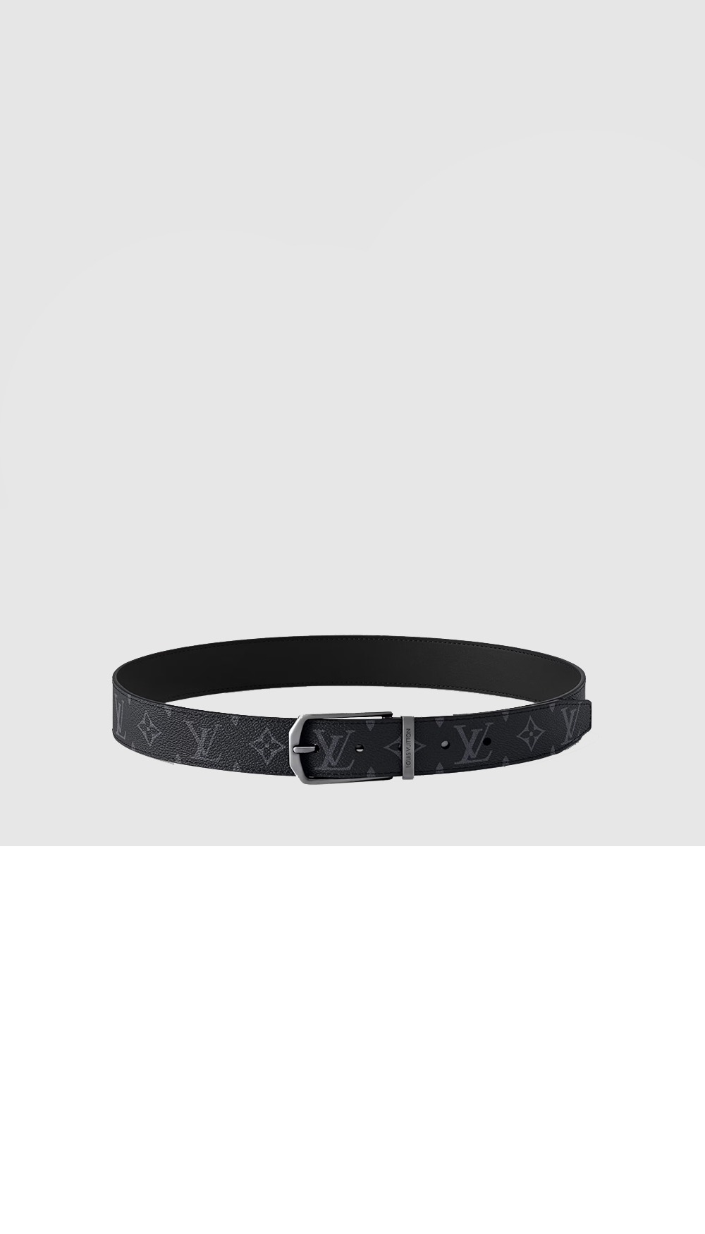 미러급레플리카사이트 | 명품레플리카 전문 쇼핑몰  | 퍼스트원 - 벨트슬렌더 리버시블 M4112T &gt; 루이비통