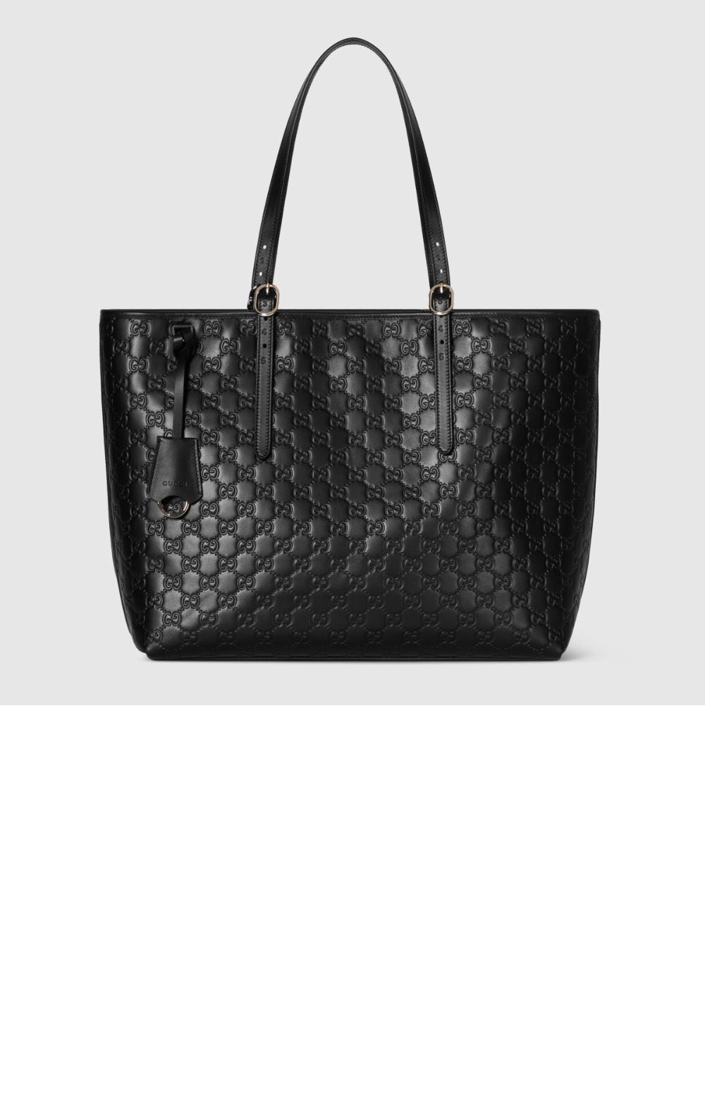 미러급레플리카사이트 | 명품레플리카 전문 쇼핑몰  | 퍼스트원 - GG 엠블럼 대형 토트백 ‎847455 &gt; 구찌