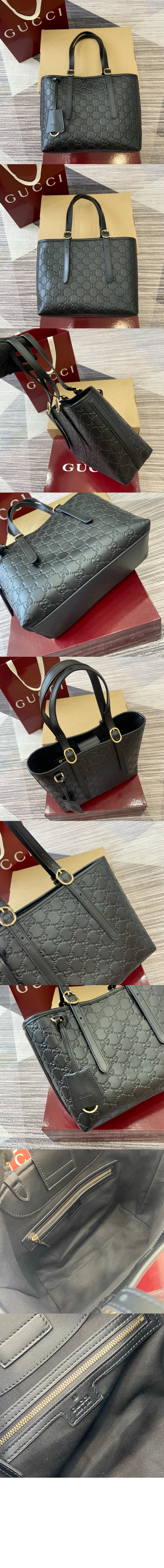 미러급레플리카사이트 | 명품레플리카 전문 쇼핑몰  | 퍼스트원 - GG 엠블럼 미디엄 토트백 847456 &gt; 구찌