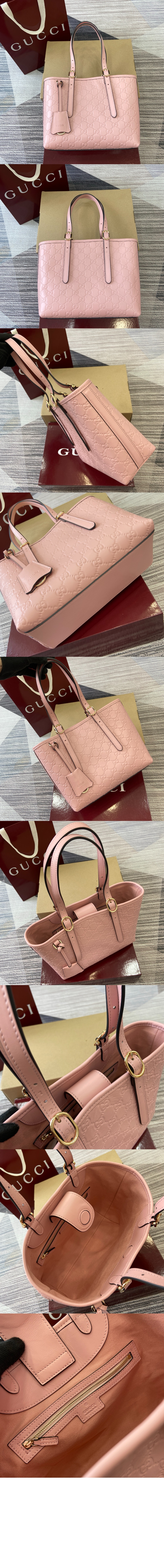 미러급레플리카사이트 | 명품레플리카 전문 쇼핑몰  | 퍼스트원 - GG 엠블럼 미디엄 토트백 847456 &gt; 구찌