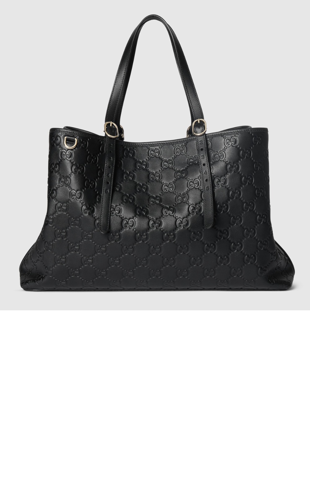 미러급레플리카사이트 | 명품레플리카 전문 쇼핑몰  | 퍼스트원 - GG 엠블럼 라지 토트백 815213 &gt; 구찌