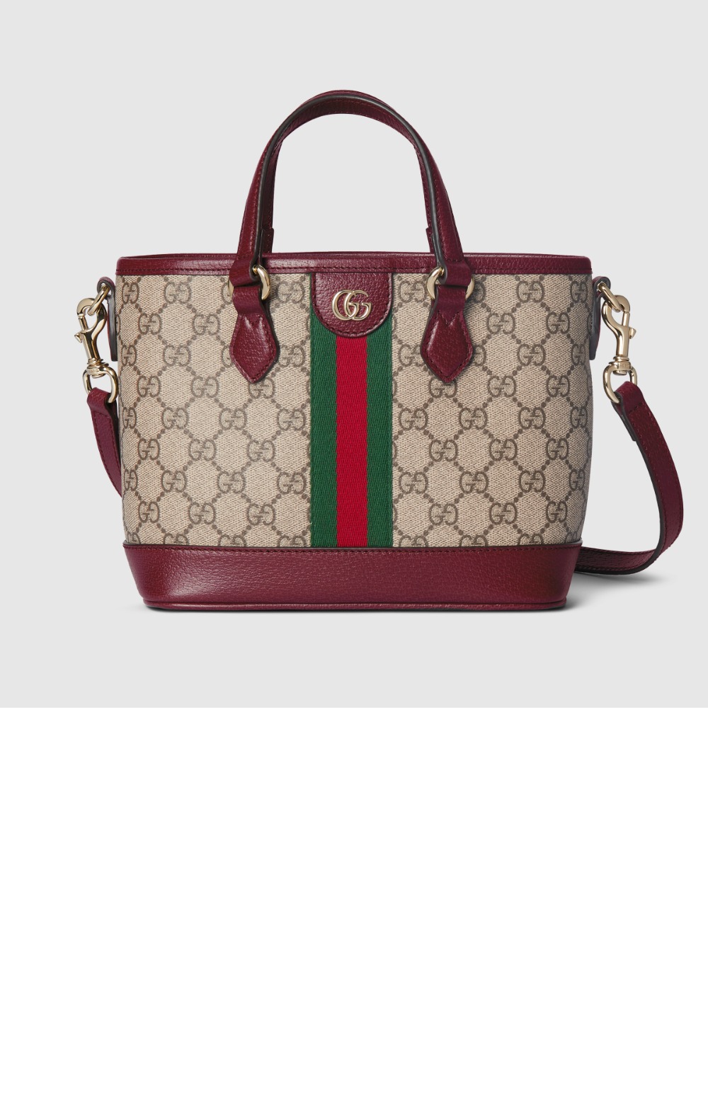 미러급레플리카사이트 | 명품레플리카 전문 쇼핑몰  | 퍼스트원 - 오피디아 스몰 토트백 ‎836848 &gt; 구찌