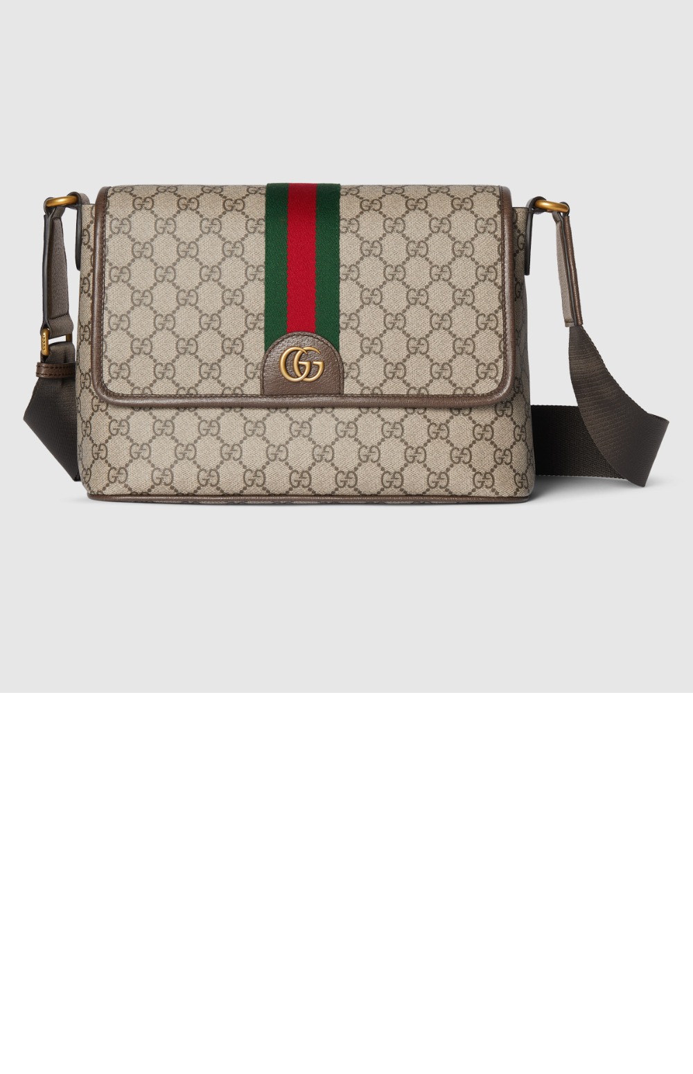 미러급레플리카사이트 | 명품레플리카 전문 쇼핑몰  | 퍼스트원 - 오피디아 미디엄 메신저백 ‎834467 &gt; 구찌