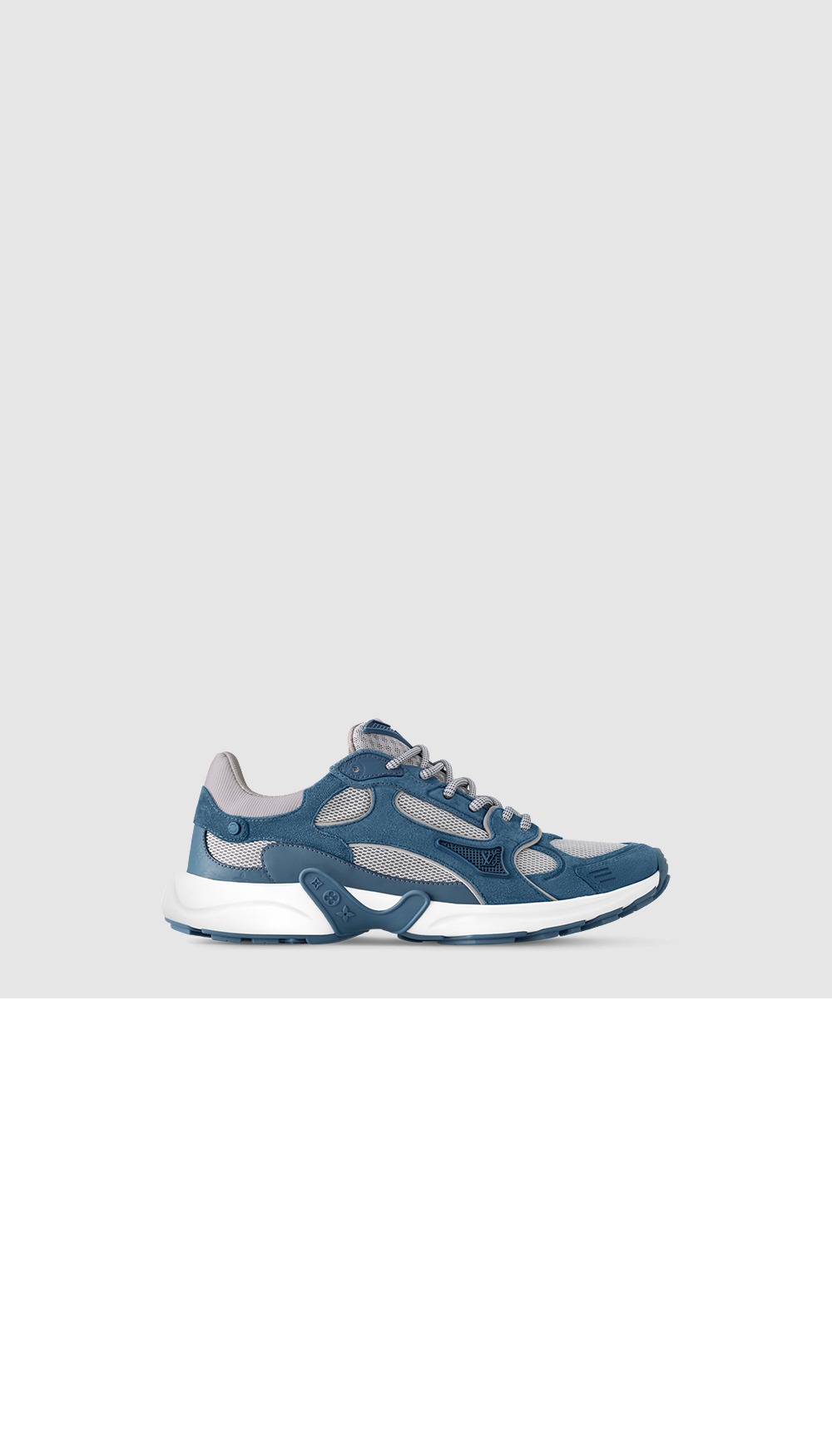 미러급레플리카사이트 | 명품레플리카 전문 쇼핑몰  | 퍼스트원 - 올림피아 스니커즈 1AHOID &gt; 루이비통