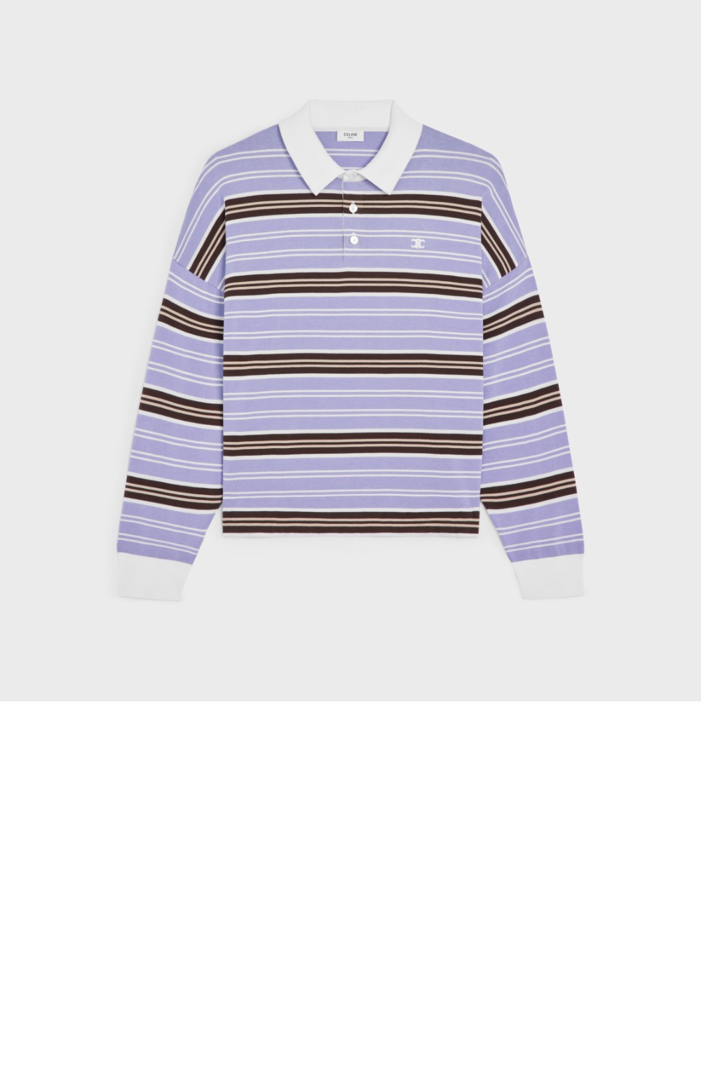 미러급레플리카사이트 | 명품레플리카 전문 쇼핑몰  | 퍼스트원 - 폴로 스웨터 &gt; 셀린느