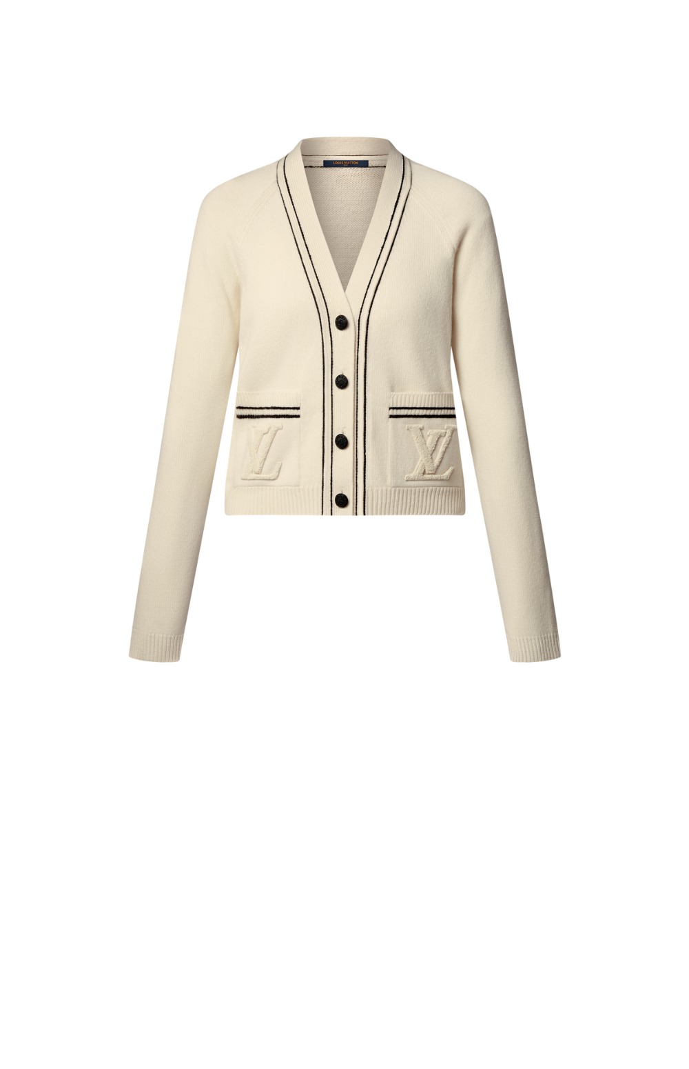 미러급레플리카사이트 | 명품레플리카 전문 쇼핑몰  | 퍼스트원 - 스트라이프 액센트 가디건 &gt; 루이비통