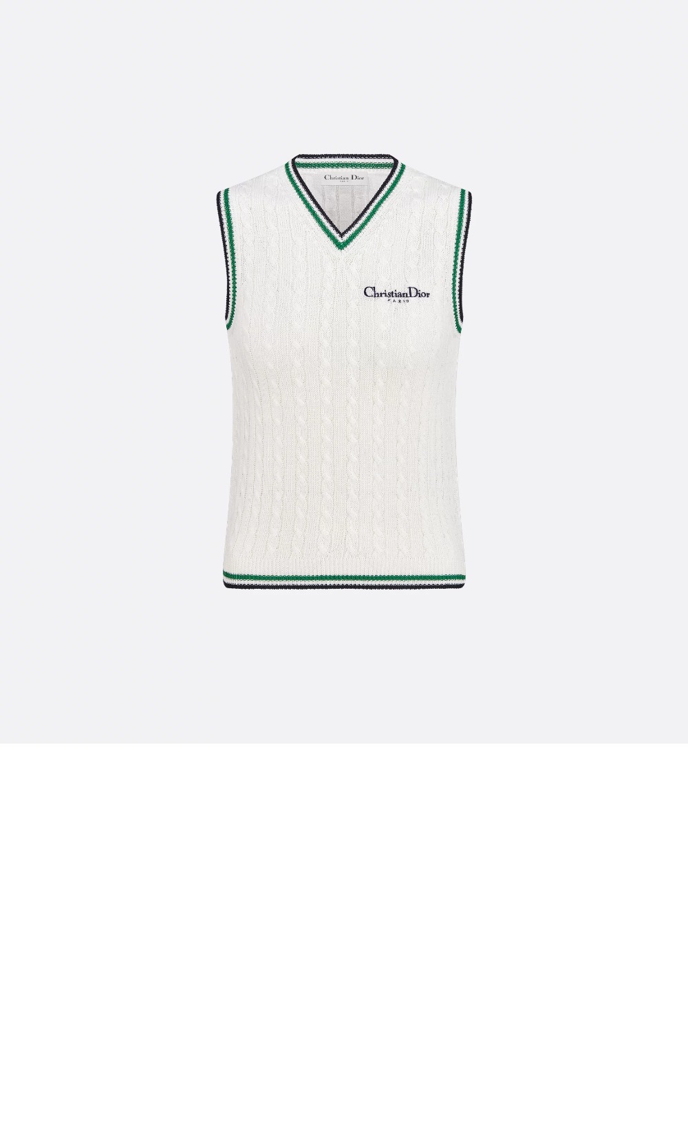 미러급레플리카사이트 | 명품레플리카 전문 쇼핑몰  | 퍼스트원 - Vibe 스웨터 베스트 &gt; 디올