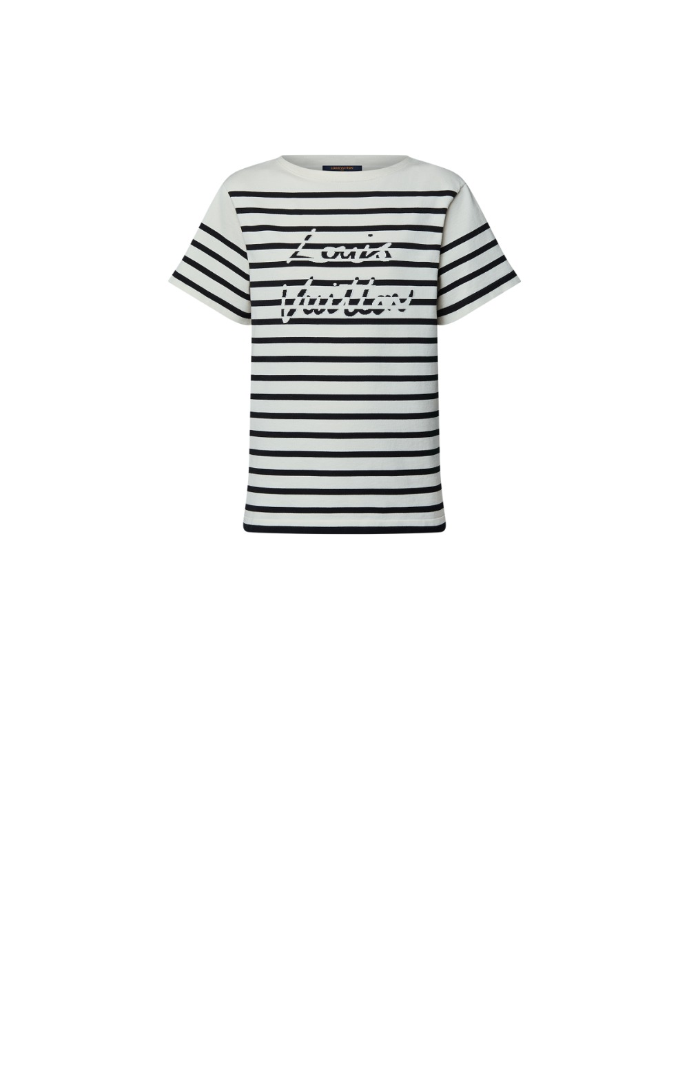 미러급레플리카사이트 | 명품레플리카 전문 쇼핑몰  | 퍼스트원 - 시그니처 스트라이프 니트 톱 &gt; 루이비통