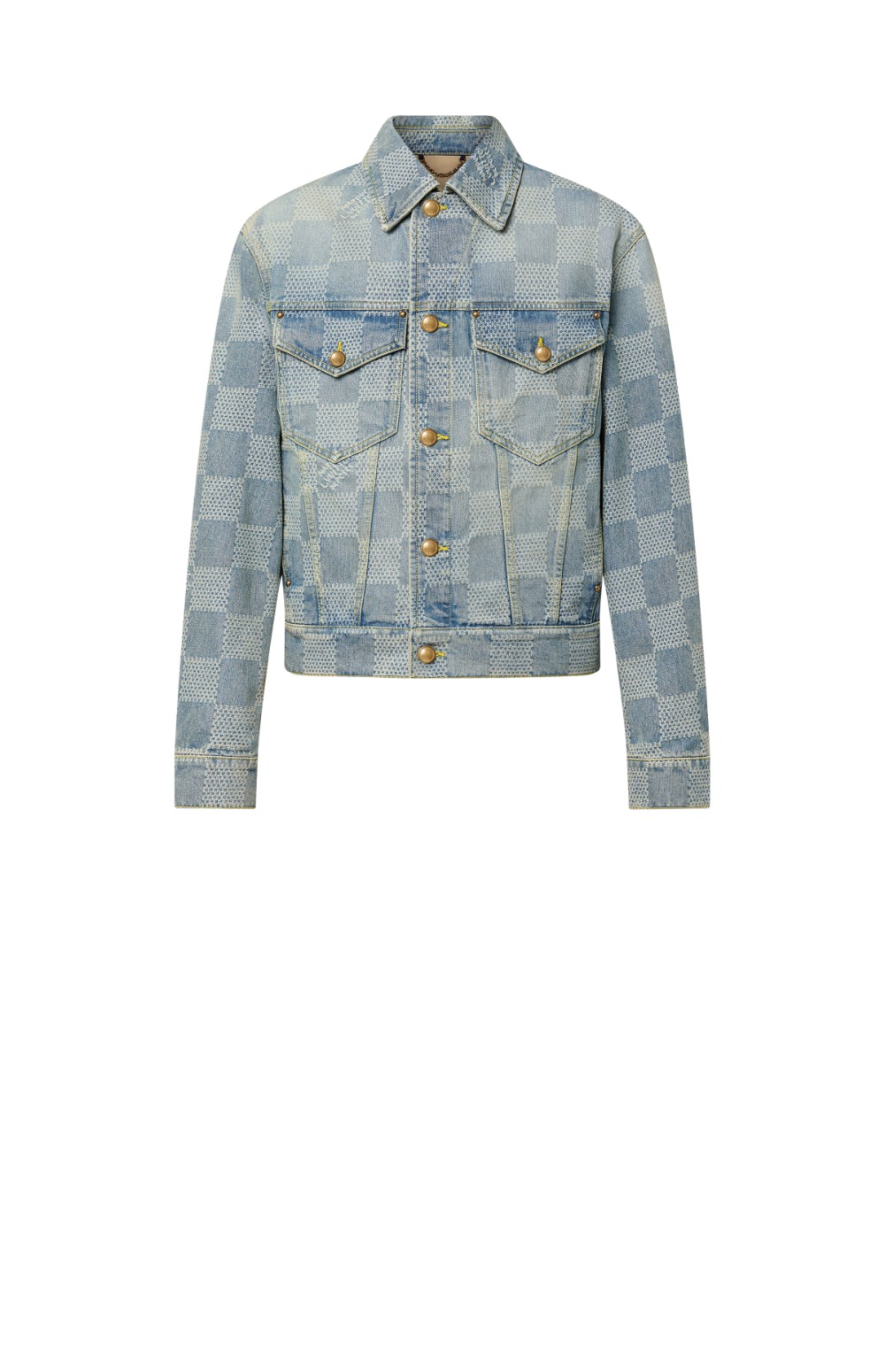 미러급레플리카사이트 | 명품레플리카 전문 쇼핑몰  | 퍼스트원 - 다미에 클래식 데님 재킷 &gt; 루이비통