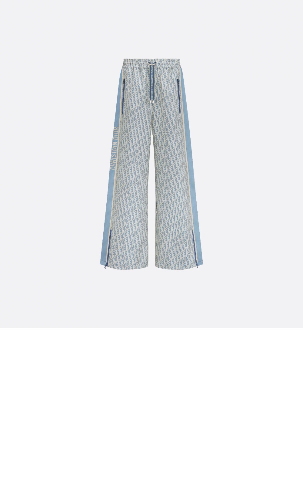 미러급레플리카사이트 | 명품레플리카 전문 쇼핑몰  | 퍼스트원 - Dioriviera 플레어 팬츠 > 디올