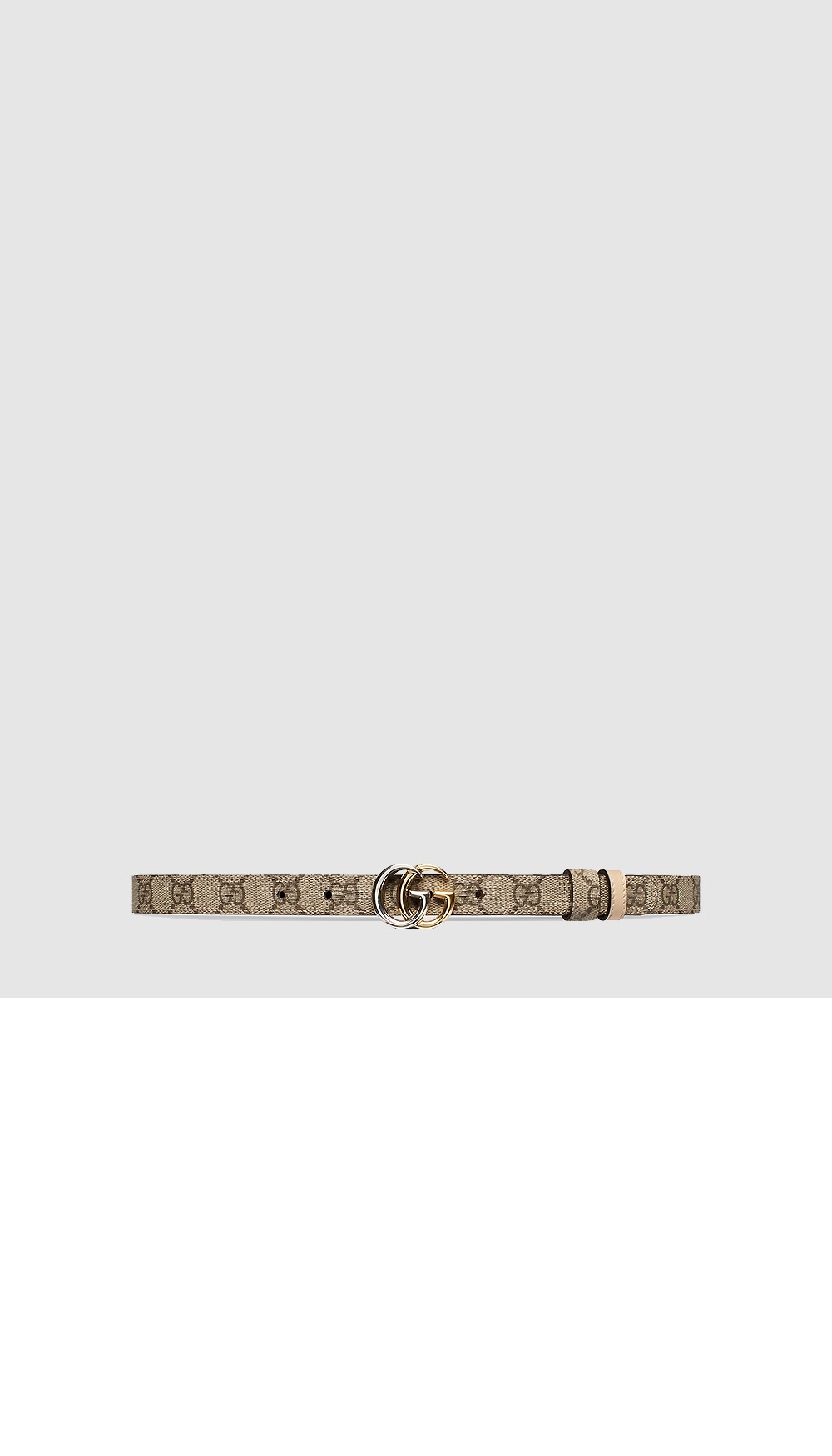 미러급레플리카사이트 | 명품레플리카 전문 쇼핑몰  | 퍼스트원 - GG 마몽 리버서블 씬 벨트 795802 &gt; 구찌