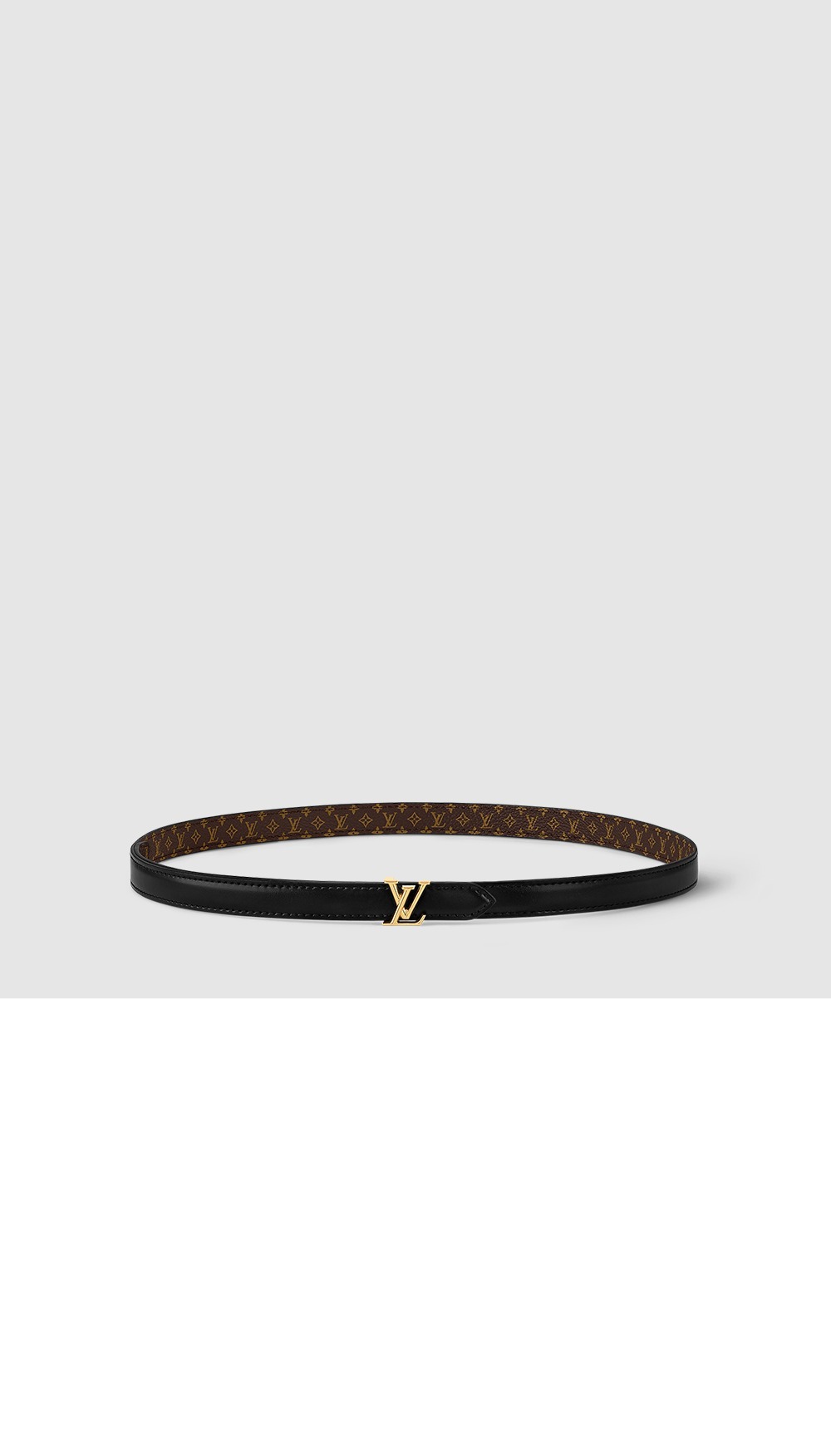 미러급레플리카사이트 | 명품레플리카 전문 쇼핑몰  | 퍼스트원 - 미니 양면 가죽 벨트 M8869W &gt; 루이비통