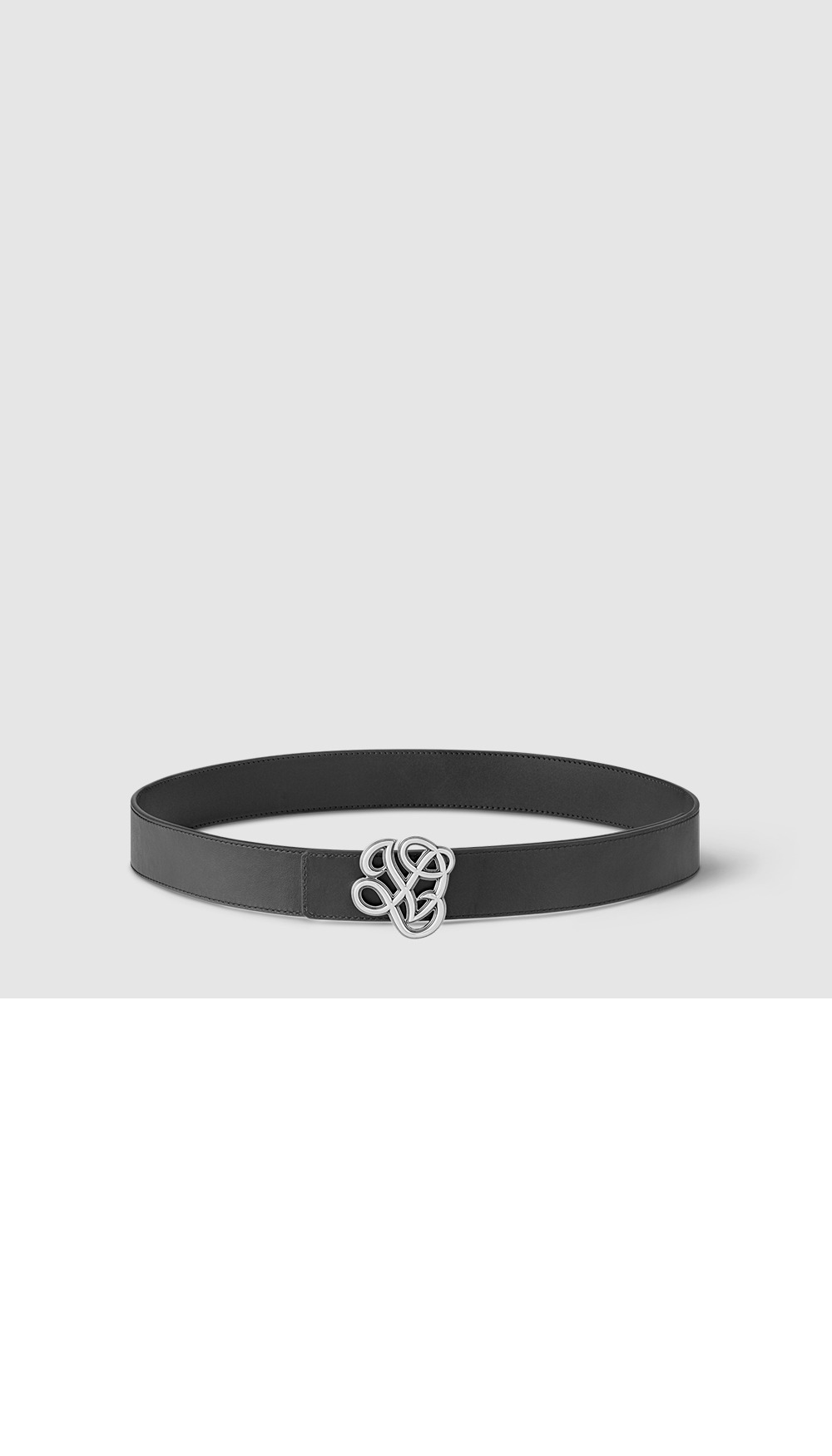 미러급레플리카사이트 | 명품레플리카 전문 쇼핑몰  | 퍼스트원 - 양면 벨트 M4017T &gt; 루이비통