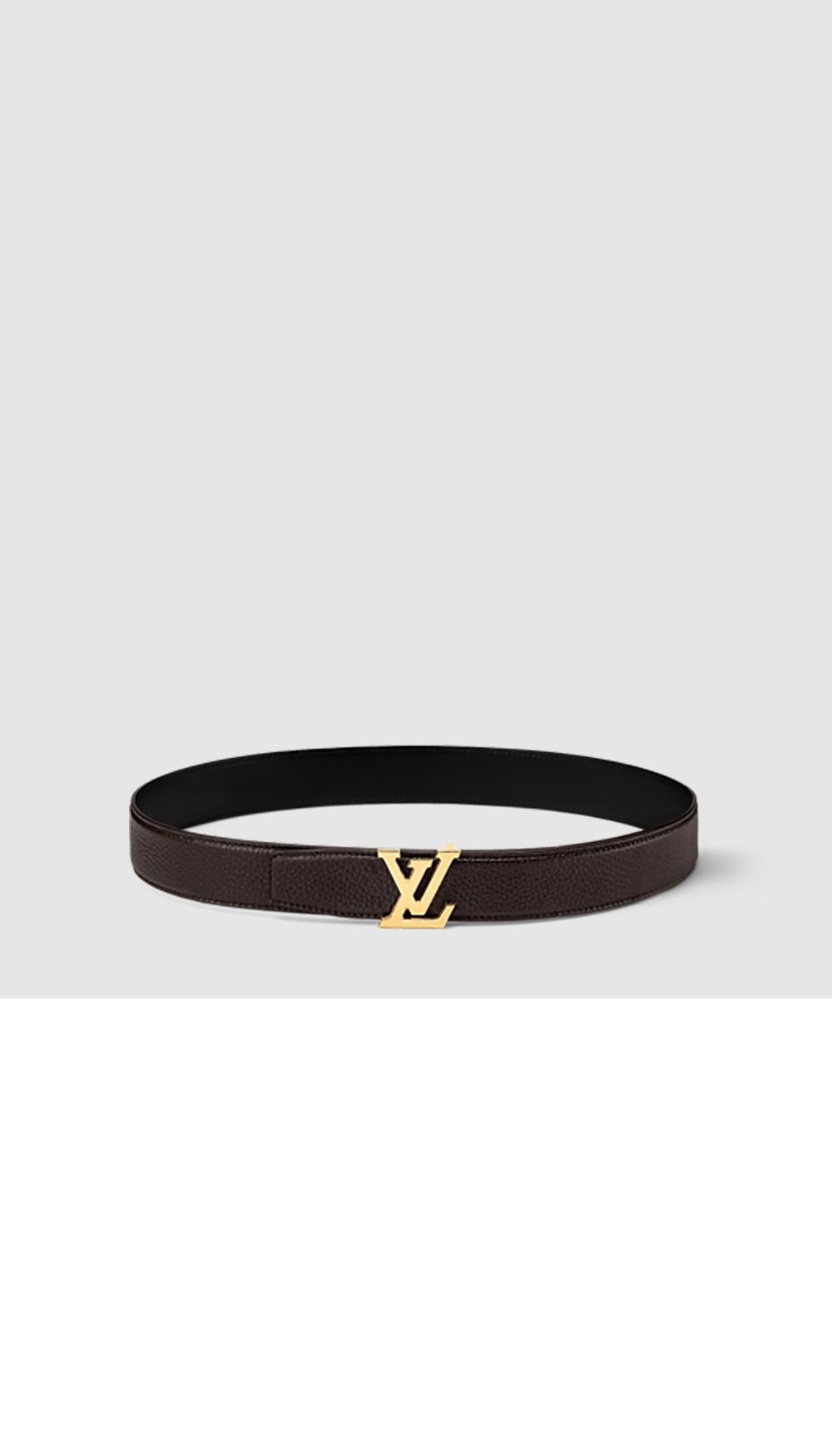 미러급레플리카사이트 | 명품레플리카 전문 쇼핑몰  | 퍼스트원 - 헤리티지 리버서블 벨트 M8360S &gt; 루이비통