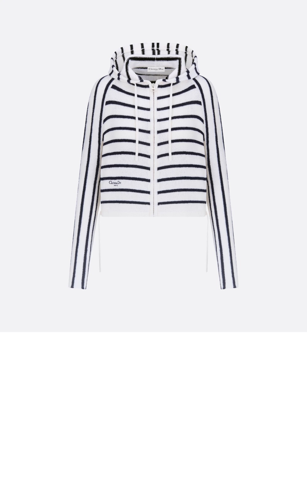 미러급레플리카사이트 | 명품레플리카 전문 쇼핑몰  | 퍼스트원 - 후드 지퍼 가디건 &gt; 디올