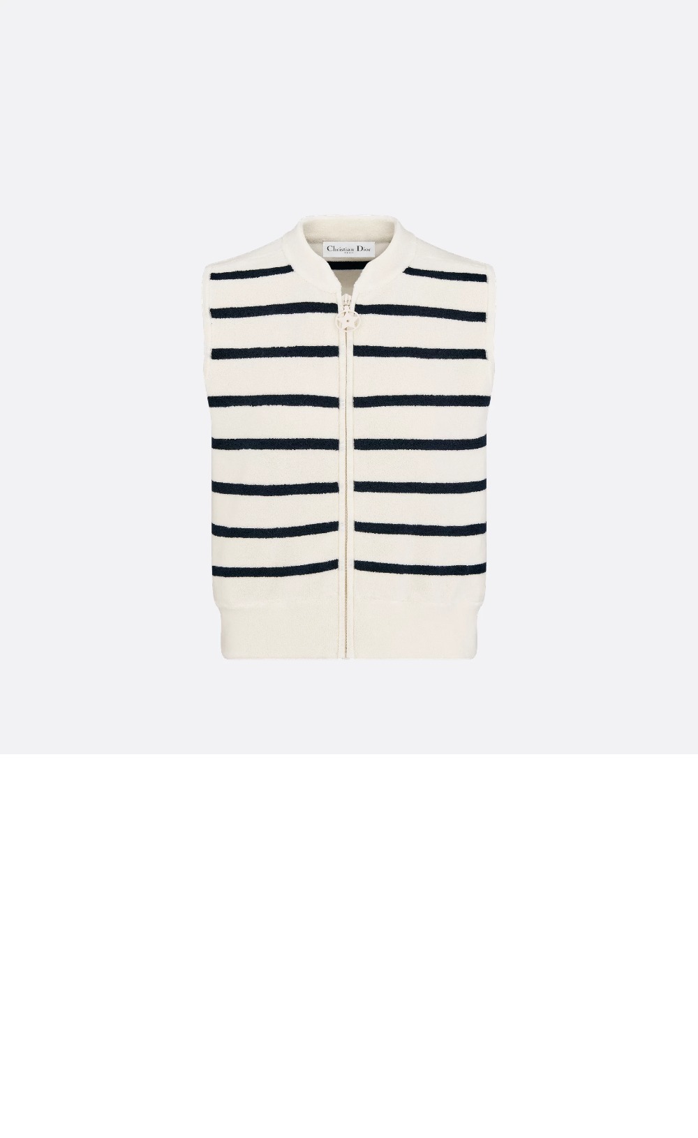 미러급레플리카사이트 | 명품레플리카 전문 쇼핑몰  | 퍼스트원 - Dioriviera 지퍼 베스트 &gt; 디올