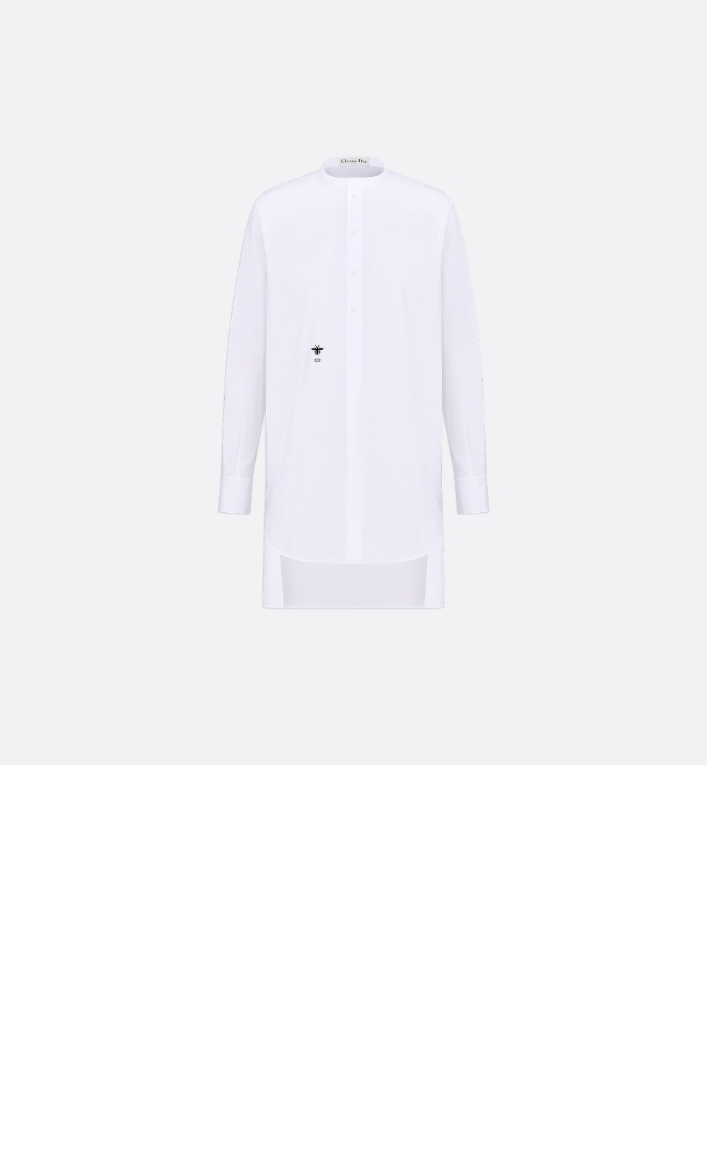 미러급레플리카사이트 | 명품레플리카 전문 쇼핑몰  | 퍼스트원 - Dioriviera 롱 블라우스 &gt; 디올