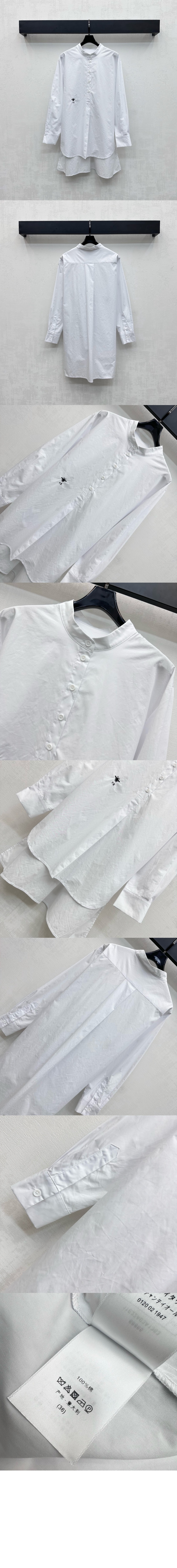 미러급레플리카사이트 | 명품레플리카 전문 쇼핑몰  | 퍼스트원 - Dioriviera 롱 블라우스 &gt; 디올