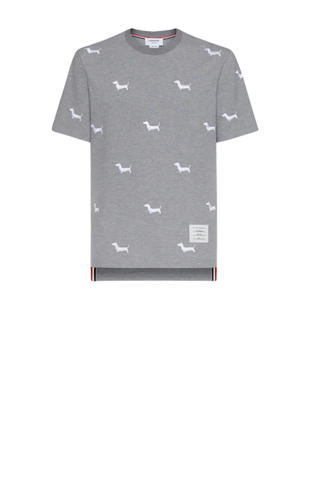 미러급레플리카사이트 | 명품레플리카 전문 쇼핑몰  | 퍼스트원 - 클래식 피케 헥터 숏슬리브 티셔츠 &gt; 톰브라운