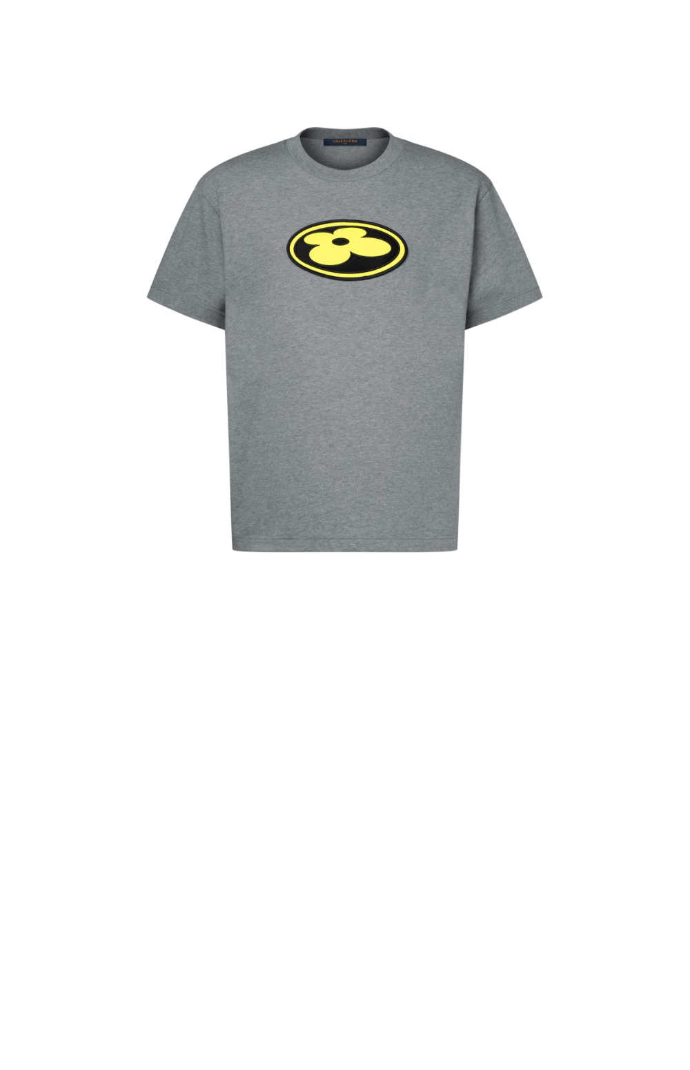 미러급레플리카사이트 | 명품레플리카 전문 쇼핑몰  | 퍼스트원 - 그래픽 패치 티셔츠 &gt; 루이비통