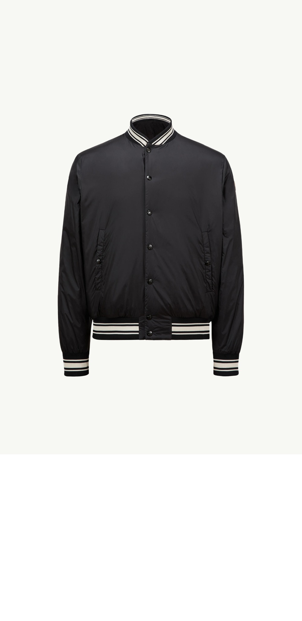 미러급레플리카사이트 | 명품레플리카 전문 쇼핑몰  | 퍼스트원 - Bouchet 리버서블 다운 바시티 재킷 > 몽클레어