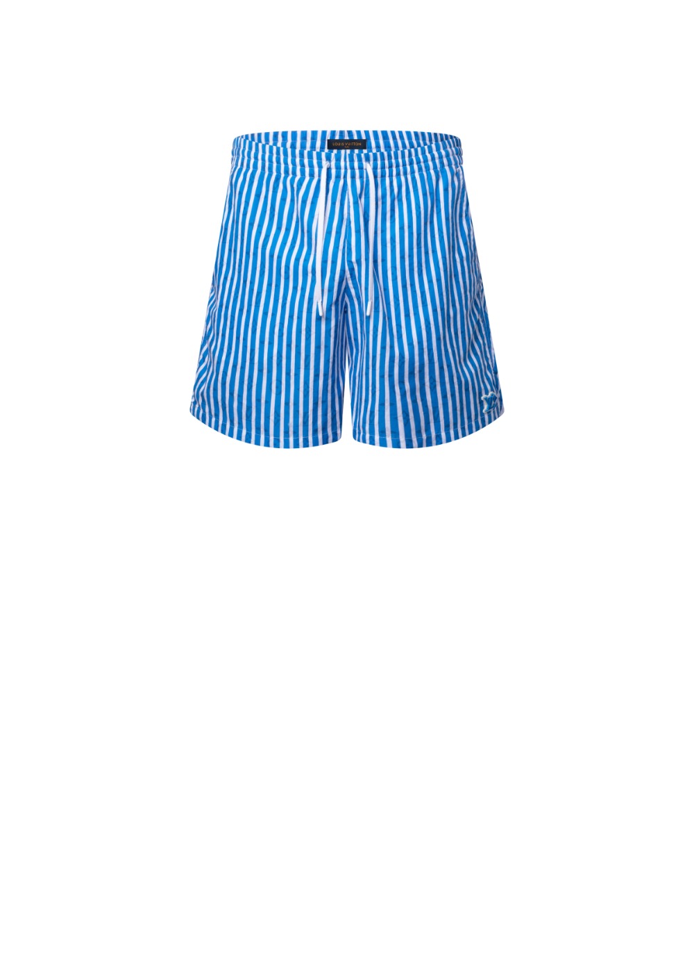 미러급레플리카사이트 | 명품레플리카 전문 쇼핑몰  | 퍼스트원 - 모노그램 스트라이프드 스윔 쇼츠 &gt; 루이비통