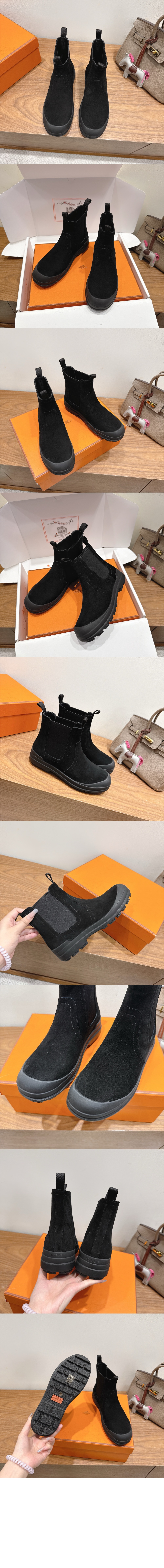 미러급레플리카사이트 | 명품레플리카 전문 쇼핑몰  | 퍼스트원 - Kobes ankle 부츠 &gt; 에르메스