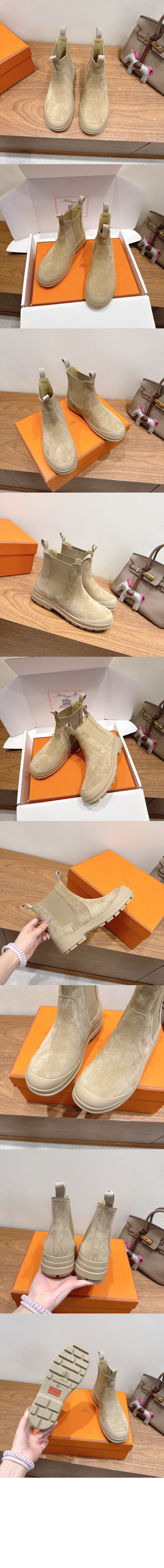 미러급레플리카사이트 | 명품레플리카 전문 쇼핑몰  | 퍼스트원 - Kobes ankle 부츠 &gt; 에르메스