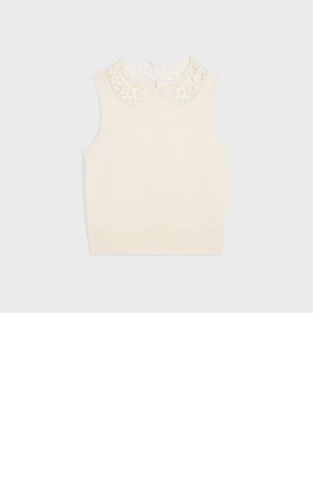 미러급레플리카사이트 | 명품레플리카 전문 쇼핑몰  | 퍼스트원 - 슬리브리스 탑 &gt; 셀린느